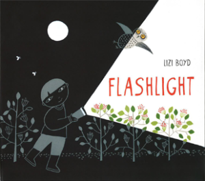 Flashlight