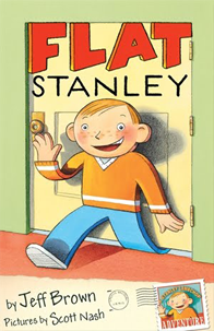 Flat Stanley