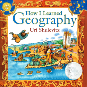 How I Learned Geography