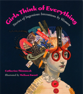 Girls Think of Everything