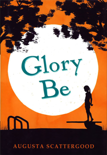 Glory Be