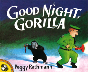 Good Night, Gorilla