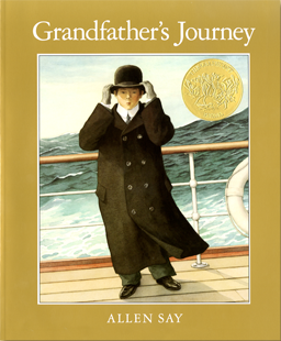 Grandfather’s Journey