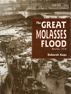 The Great Molasses Flood