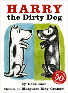 Harry the Dirty Dog
