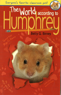 The World According to Humphrey