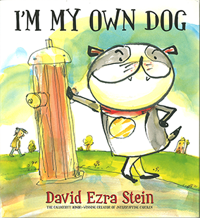 I'm My Own Dog