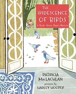 An Iridescence of Birds
