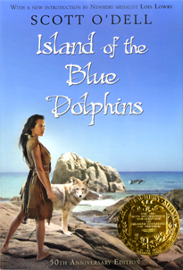 Island of the Blue Dolphins