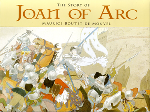 The Story of Joan of Arc