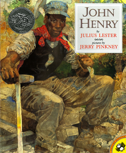 Jerry Pinkney