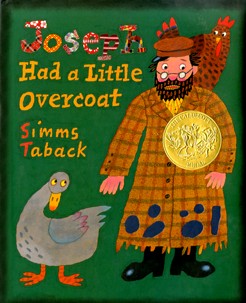 Simms Taback