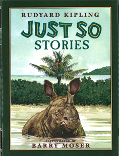 Just So Stories