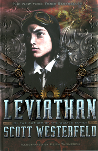 Leviathan