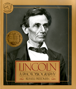 Lincoln: A Photobiography