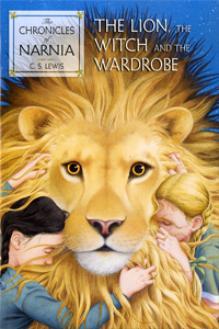The Lion, the Witch and the Wardrobe