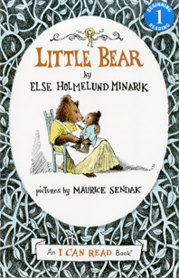 Little Bear