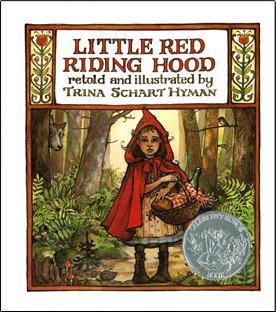 Little Red Riding Hood