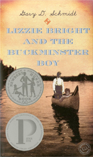 Lizzie Bright and the Buckminster Boy