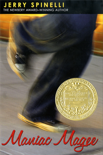 Maniac Magee