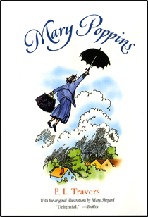Mary Poppins