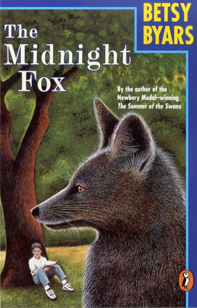 Midnight Fox