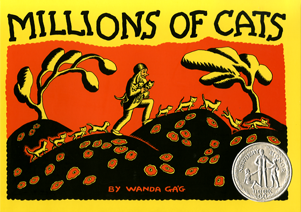 Millions of Cats
