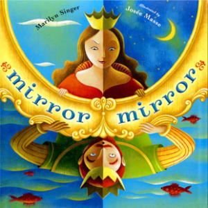 Mirror Mirror