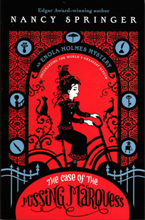 The Case of the Missing Marquess