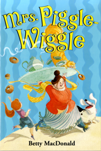 Mrs. Piggle-Wiggle