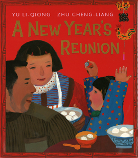 A New Year’s Reunion