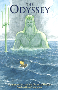 The Odyssey