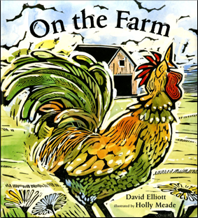 On the Farm