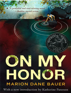 On My Honor