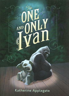 The One and Only Ivan