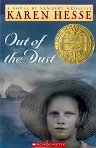 Out of the Dust