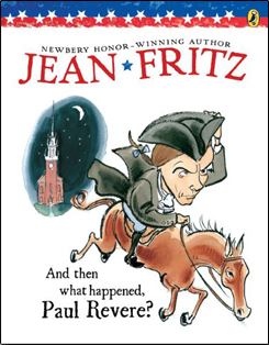 Jean Fritz