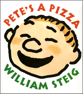 Pete’s a Pizza
