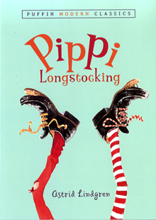 Pippi Longstocking