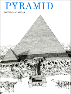Pyramid