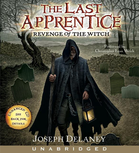 Revenge of the Witch