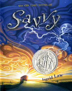 Savvy