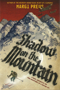 Shadow on the Mountain