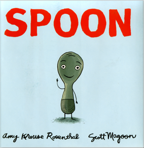 Spoon