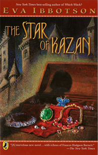 The Star of Kazan