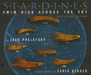 Stardines Swim High Across the Sky and Other Poems