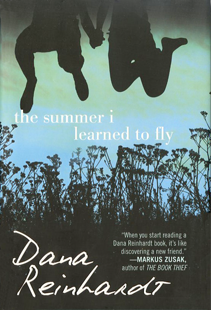 The Summer I Learned to Fly