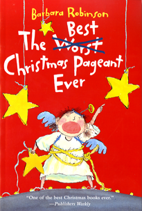 The Best Christmas Pageant Ever