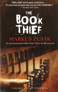 The Book Thief