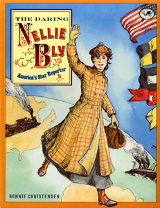 The Daring Nellie Bly
